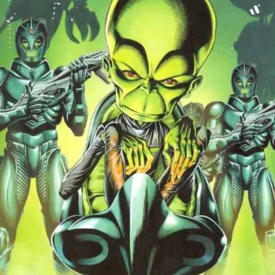 Mekon