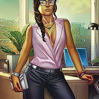 Mel