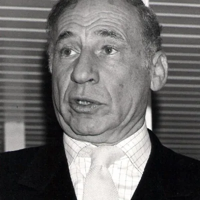 Mel Brooks