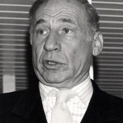 Mel Brooks