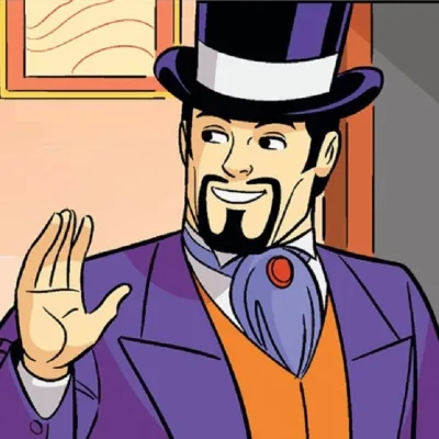 Mel Magnus