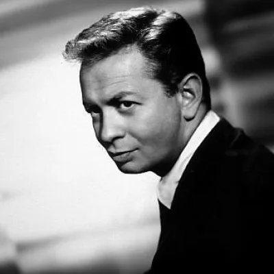Mel Tormé