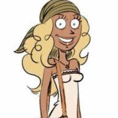 Mélanie