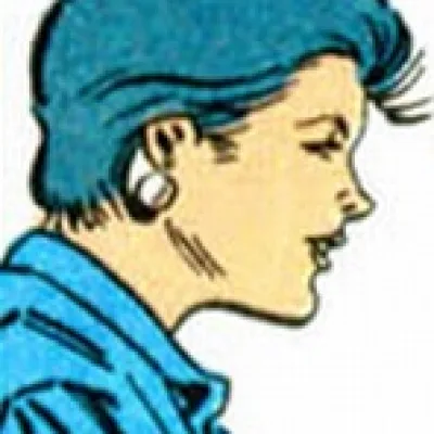 Melanie Killgrave
