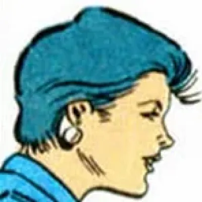 Melanie Killgrave