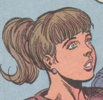 Melanie Ridgway