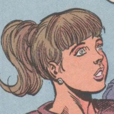 Melanie Ridgway