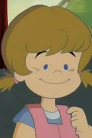 Melanie Whitney
