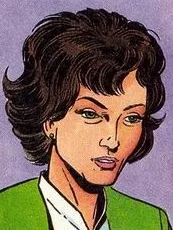 Melany Nugent