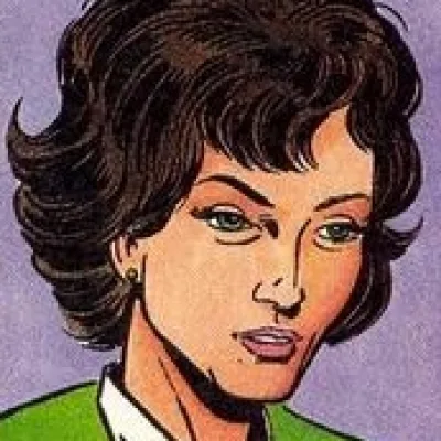 Melany Nugent