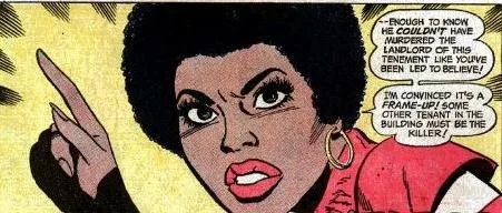 Melba Manton