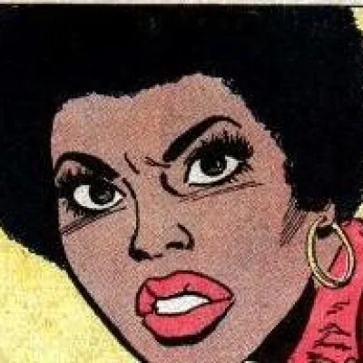Melba Manton