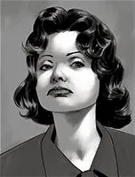 Melba Mason