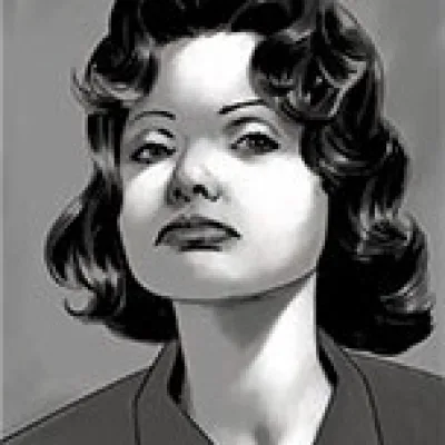 Melba Mason
