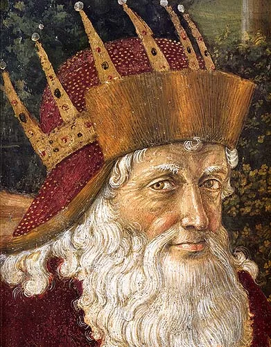 Melchior
