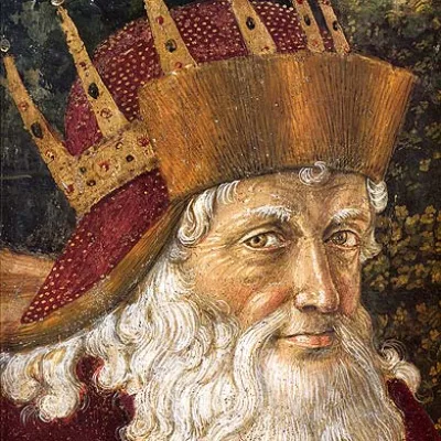 Melchior