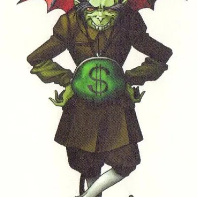 Melchom