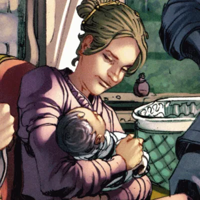 Melessa Tarly