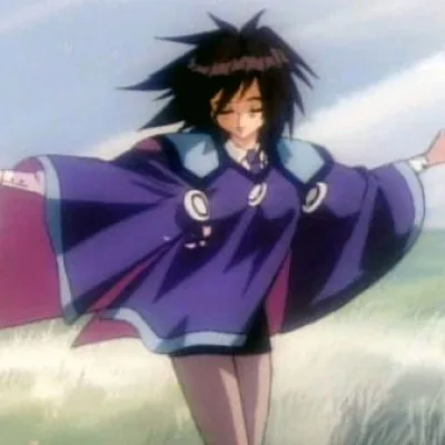 Melfina