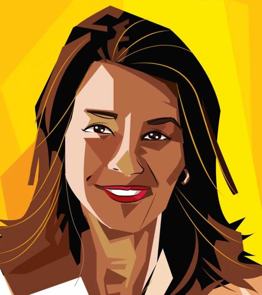 Melinda Gates