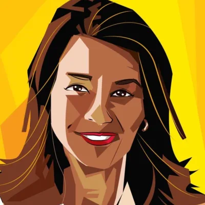 Melinda Gates