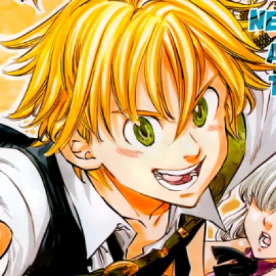 Meliodas