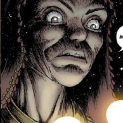 Melisande al Ghul