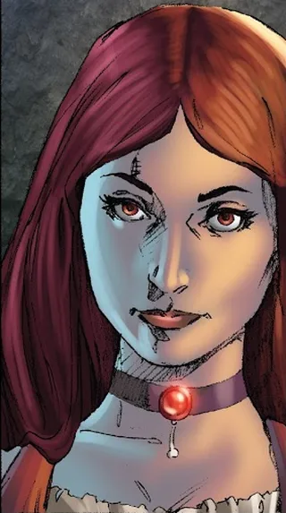 Melisandre