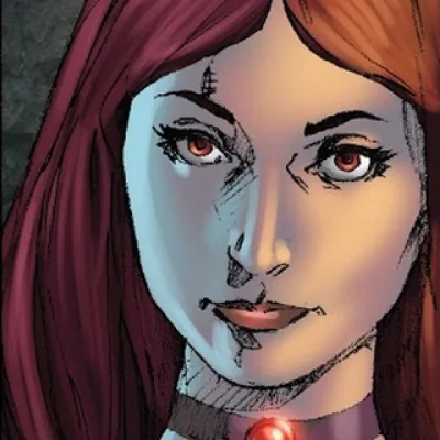 Melisandre