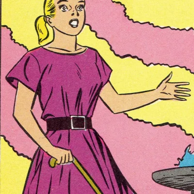 Melissa