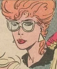 Melissa Bowen