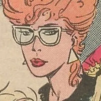 Melissa Bowen