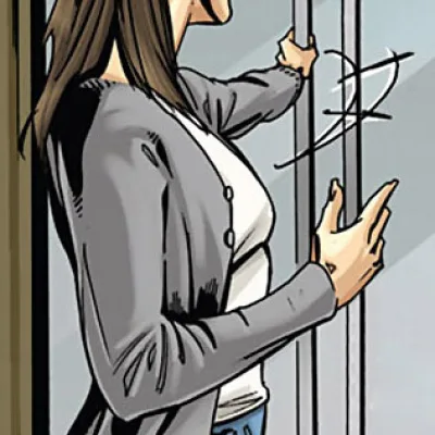 Melissa McCall