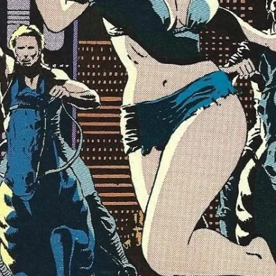 Melissa Siren