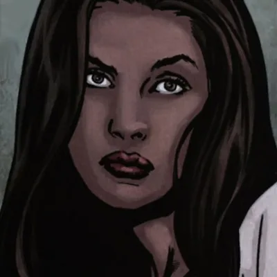 Melita Garner