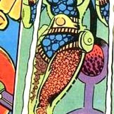 Mellu Loran
