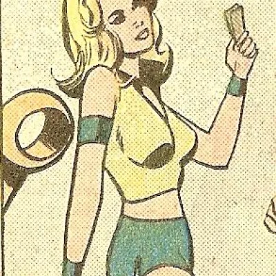 Melodee Sellers