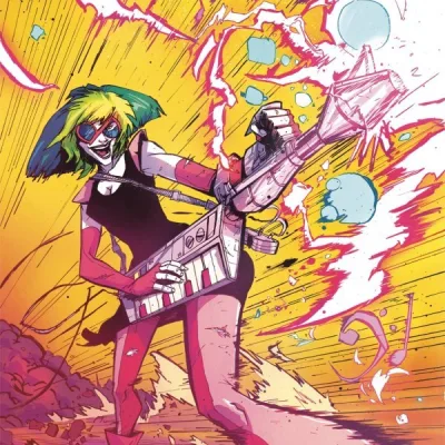 Melodia