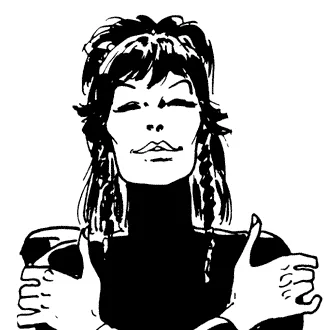 Melodie Gaël