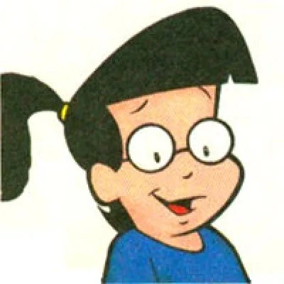 Melody Maxwell