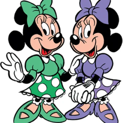Melody Mouse