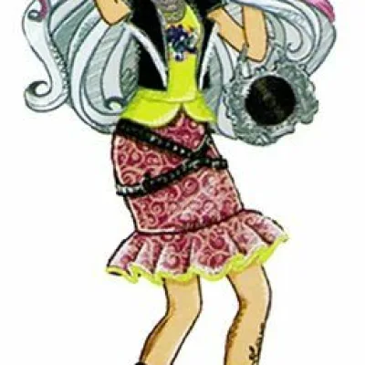 Melody Piper