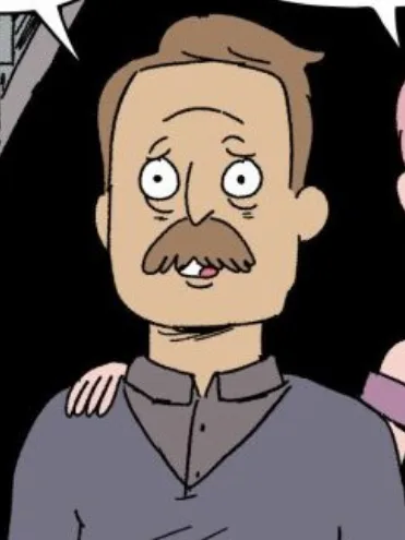 Melody's Father