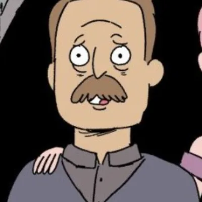 Melody's Father