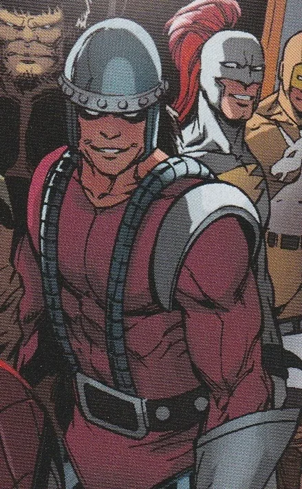 Melter (Hobgoblin)