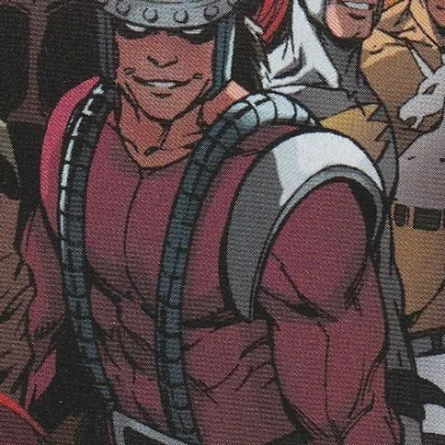 Melter (Hobgoblin)