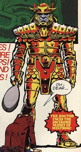 Meltron