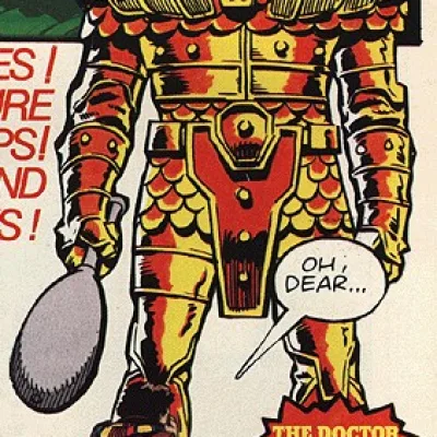 Meltron