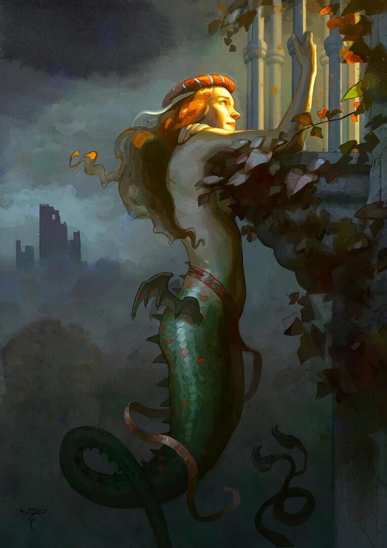 Melusine