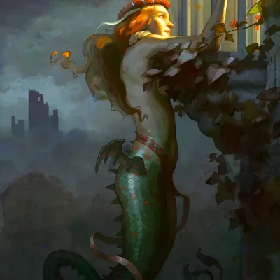Melusine